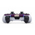 Disney The Nightmare Before Christmas Lock Shock and Barrel Art PS5 DualSense Edge Pro Controller Skin