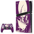 Disney The Nightmare Before Christmas Lock Shock and Barrel Art PS5 Pro Bundle Skin