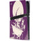 Disney The Nightmare Before Christmas Lock Shock and Barrel Art PS5 Pro Console Skin