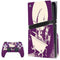 Disney The Nightmare Before Christmas Lock Shock and Barrel Art PS5 Pro Disk Bundle Skin