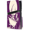 Disney The Nightmare Before Christmas Lock Shock and Barrel Art PS5 Pro Disk Console Skin