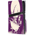 Disney The Nightmare Before Christmas Lock Shock and Barrel Art PS5 Pro Disk Console Skin