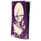 Disney The Nightmare Before Christmas Lock Shock and Barrel Art PS5 Slim Digital Edition Console Skin