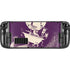 Disney The Nightmare Before Christmas Lock Shock and Barrel Art Steam Deck Handheld Gaming Computer OLED Skin