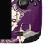 Disney The Nightmare Before Christmas Lock Shock and Barrel Art Steam Deck Handheld Gaming Computer OLED Skin