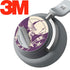 Disney The Nightmare Before Christmas Lock Shock and Barrel Art Surface Headphones Skin