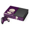 Disney The Nightmare Before Christmas Lock Shock and Barrel Art Xbox One Console and Controller Bundle Skin