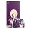 Disney The Nightmare Before Christmas Lock Shock and Barrel Art Xbox Series X Skins
