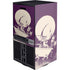Disney The Nightmare Before Christmas Lock Shock and Barrel Art XBox Series X Digital Edition Console Skin
