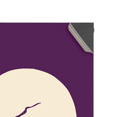 Disney The Nightmare Before Christmas Lock Shock and Barrel Art XBox Series X Digital Edition Console Skin