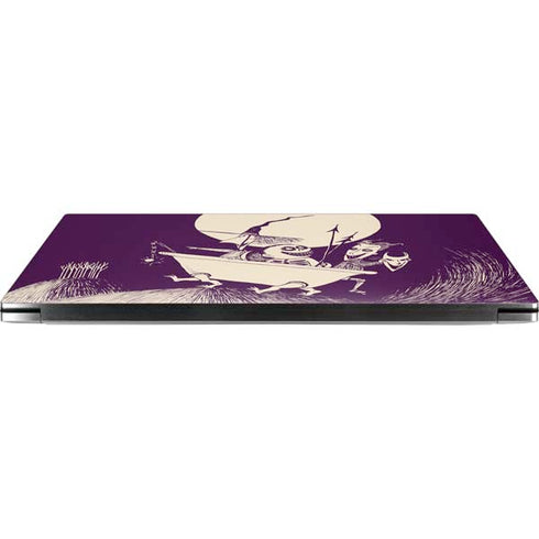 Disney The Nightmare Before Christmas Lock Shock and Barrel Art Dell XPS Skin