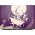 Disney The Nightmare Before Christmas Lock Shock and Barrel Art HP ZBook Fury 16 G10 Skin