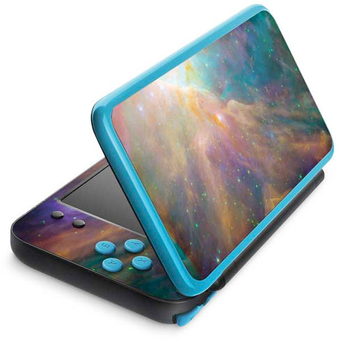 The Orion Nebula Nintendo Skins