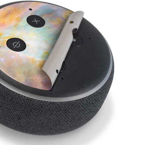 The Orion Nebula Amazon Echo Dot Skin