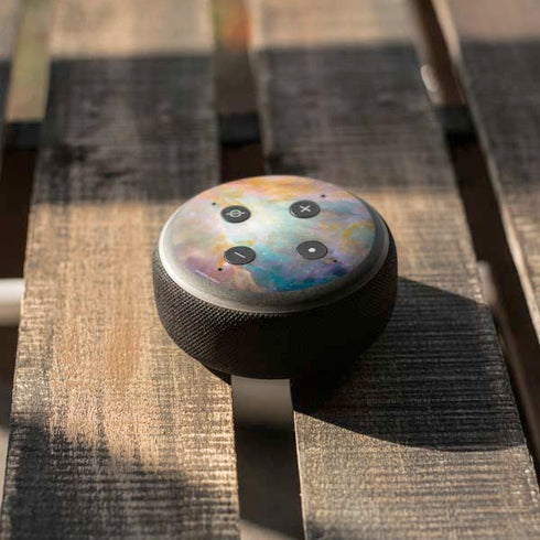 The Orion Nebula Amazon Echo Dot Skin