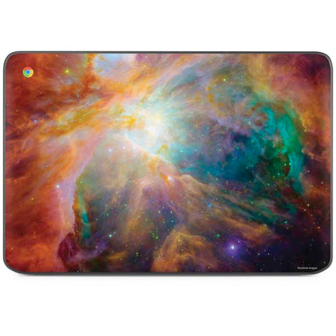 The Orion Nebula HP Chromebook Skin