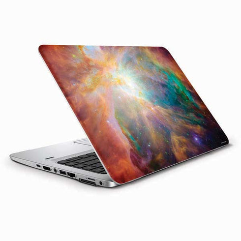 The Orion Nebula HP Elitebook Skin