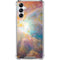 The Orion Nebula Gabb Phone 4 Clear Case