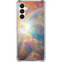 The Orion Nebula Galaxy A16 5G Clear Case