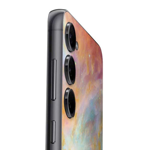The Orion Nebula Galaxy A16 5G Skin