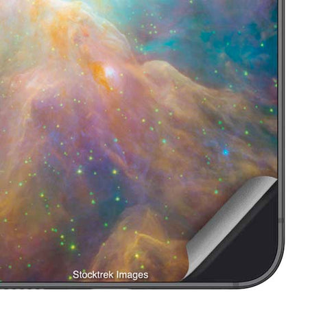 The Orion Nebula Galaxy A16 5G Skin
