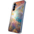 The Orion Nebula Galaxy A35 5G Clear Case