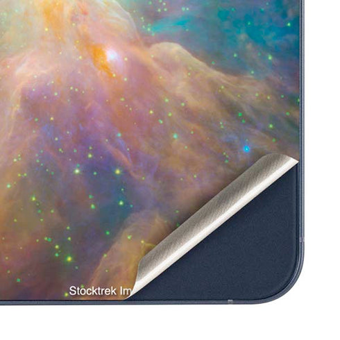 The Orion Nebula Galaxy A35 5G Skin
