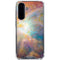 The Orion Nebula Galaxy A36 5G Clear Case