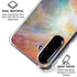 The Orion Nebula Galaxy A36 5G Clear Case