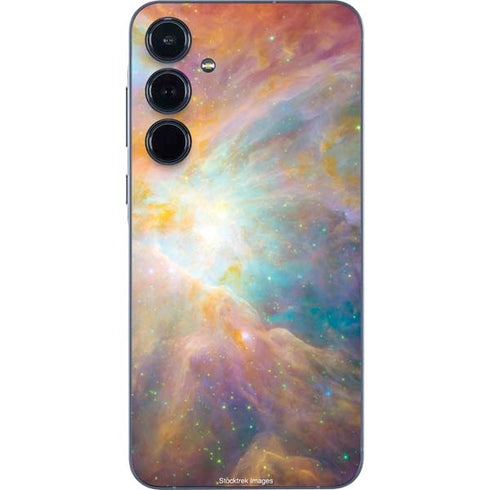 The Orion Nebula Galaxy A36 5G Skin