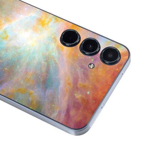 The Orion Nebula Galaxy A36 5G Skin