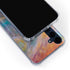 The Orion Nebula Galaxy A55 5G Clear Case