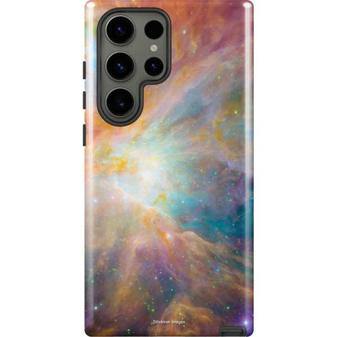 The Orion Nebula Galaxy S23 Ultra Pro Case