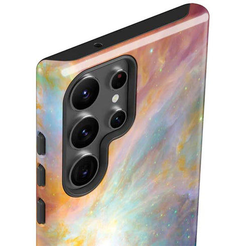 The Orion Nebula Galaxy S23 Ultra Pro Case