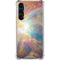 The Orion Nebula Galaxy S24 FE Clear Case
