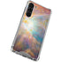 The Orion Nebula Galaxy S24 FE Clear Case