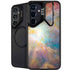 The Orion Nebula Galaxy S24 FE Kickstand Case