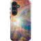 The Orion Nebula Galaxy S25 Impact Case