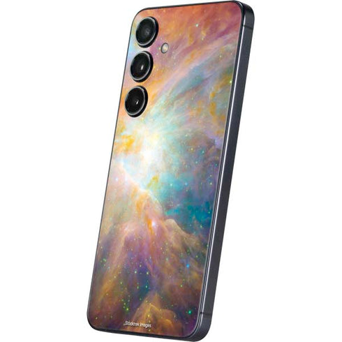 The Orion Nebula Galaxy S24 Skin