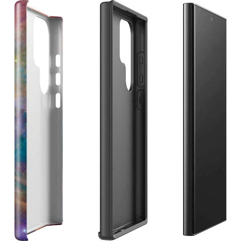 The Orion Nebula Galaxy S25 Ultra Impact Case