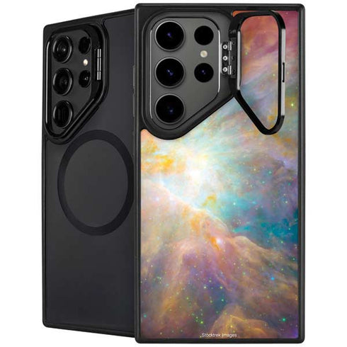 The Orion Nebula Galaxy Cases