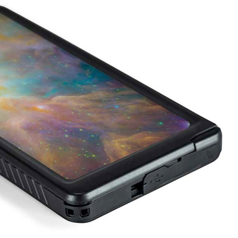 The Orion Nebula Galaxy S24 Ultra Waterproof Case
