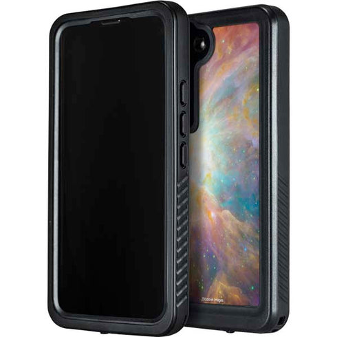 The Orion Nebula Galaxy S24 Waterproof Case