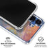 The Orion Nebula Galaxy S25 Plus Clear Case