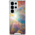 The Orion Nebula Galaxy S25 Ultra Clear Case