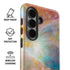 The Orion Nebula Galaxy S26 Impact Case