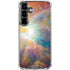 The Orion Nebula Galaxy S26 Plus Clear Case