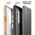 The Orion Nebula Galaxy S26 Plus Impact Case