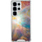 The Orion Nebula Galaxy S26 Ultra Clear Case