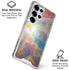 The Orion Nebula Galaxy S26 Ultra Clear Case